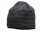 Czapki męskie - Czapka męska 4F granat - miniaturka - grafika 1