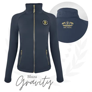 Bluza techniczna JD Attack Gravity - Koszulki jeździeckie - miniaturka - grafika 1