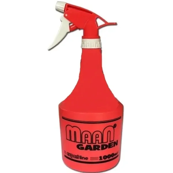 Opryskiwacz Ręczny Ogrodowy Zraszacz 900ml