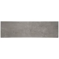 Płytki klinkierowe - Stopnica Tassero Grafit 32X119.7 Artens - miniaturka - grafika 1