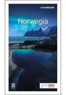 E-booki - przewodniki - Norwegia - miniaturka - grafika 1