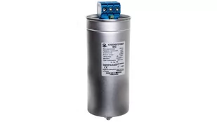 erko Kondensator gazowy MKG niskich napięć 20kVar 400V KG MKG-20-400 KG_MKG-20-400 - Bezpieczniki elektryczne - miniaturka - grafika 1