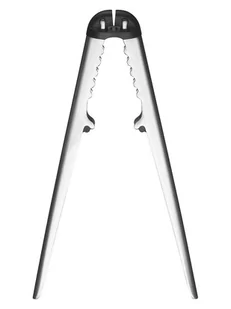 Stelton Dziadek "EM" w kolorze srebrnym do orzechów - dł. 13,7 cm - Pozostałe akcesoria kuchenne - miniaturka - grafika 1
