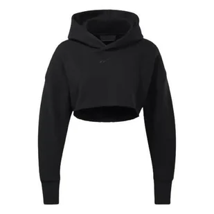 Bluza sportowa damska Reebok H48417 - Bluzy sportowe damskie - miniaturka - grafika 1