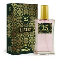Wody i perfumy damskie - Luxury 25 Prady Parfums, Woda Toaletowa, 100 ml - miniaturka - grafika 1