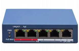 Zestaw wideodomofonowy IP Hilook by Hikvision IP-VIS-Pro-W - Wideodomofony - miniaturka - grafika 5