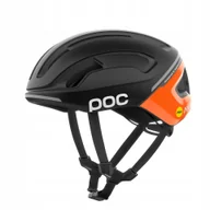 Kaski rowerowe - Kask Rowerowy Poc Omne Beacon Mips Orange Avip/uranium Black Matt M 54-59 - miniaturka - grafika 1