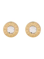 Kolczyki - Tommy Hilfiger Kolczyki 2700753 Złoty - miniaturka - grafika 1