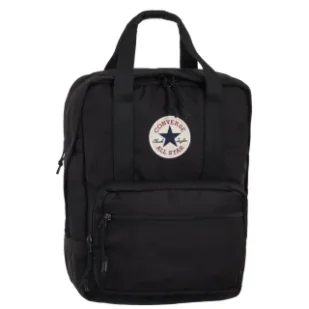 Plecak Small Backpack Black 10027893-A01 (CO798-a) Converse - Plecaki - miniaturka - grafika 1