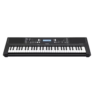 Yamaha PSR-E373 - Instrumenty klawiszowe - miniaturka - grafika 3