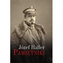 LTW Pamiętniki z wyborem dokumentów i zdjęć - Józef Haller