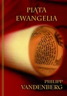 Kryminały - Piąta Ewangelia - miniaturka - grafika 1