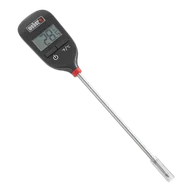 Akcesoria do grilla - Weber cyfrowy termometr do grilla 6750 - miniaturka - grafika 1