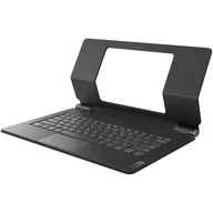 Etui do tabletów - Etui na Tab Extreme LENOVO Keyboard Pack Szary Klawiatura - miniaturka - grafika 1