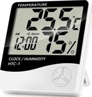 Stacje pogodowe - Retoo E029-1 - miniaturka - grafika 1