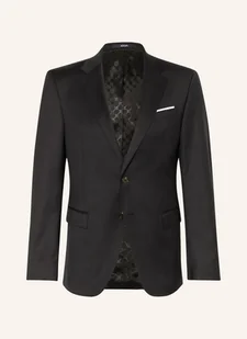Joop! Marynarka Garniturowa Herby Slim Fit schwarz - JOOP! - Spodnie męskie - miniaturka - grafika 1