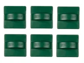 Pozostałe wyposażenie warsztatu - PARKSIDE® Zestaw osłon do gniazdek, 6 sztuk - miniaturka - grafika 1