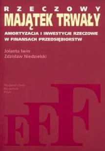 Rzeczowy Majątek Trwały - Zarządzanie - miniaturka - grafika 1