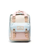 Plecaki - Doughnut Plecak Doughnut Macaroon Mini D124-0259-F 4897065907759 - miniaturka - grafika 1