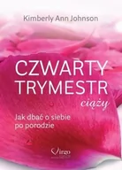 Książki medyczne - Czwarty trymestr ciąży - miniaturka - grafika 1