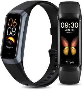 GRAVITY GT40-1 - AMOLED (sg045a) - Smartband - miniaturka - grafika 2