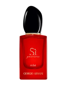 Giorgio Armani Si Passione Eclat woda perfumowana 30 ml - Wody i perfumy damskie - miniaturka - grafika 3