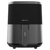 Frytkownice - Cecotec Cecofry Fantastik Inox 4000 - miniaturka - grafika 1