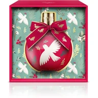 Kosmetyki do kąpieli - Baylis & Harding The Fuzzy Duck Winter Wonderland Festive Bauble Gift - miniaturka - grafika 1