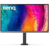 Monitory - BENQ PD2706UA 27inch 9H.LLKLB.QBE - miniaturka - grafika 1