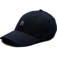 Czapki damskie - Tommy Hilfiger Bejsbolówka - miniaturka - grafika 1