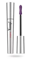 Tusze do rzęs - Pupa Vamp Mascara tusz do rzęs 400 Amethyst Violet 9ml - miniaturka - grafika 1