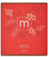 Zestawy kosmetyków damskich - Mokosh Zestaw do ciała Ogrody Mokosh Jabłko z Cynamonem - miniaturka - grafika 1