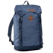 Plecaki - Plecak Columbia Classic Outdoor 25L Daypack 1719891478 Back Granatowy - miniaturka - grafika 1
