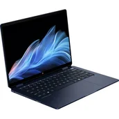 Laptopy 2w1 - HP OmniBook Ultra Flip 14-FH0217NW 14" OLED Ultra 7-258V 32GB RAM 1TB SSD Windows 11 Home, Funkcje AI C1LV6EA - miniaturka - grafika 1