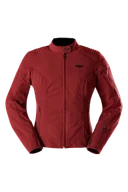 Odzież motocyklowa - Kurtka MC Furygan Jody WP Damskie TerakotowyL - miniaturka - grafika 1