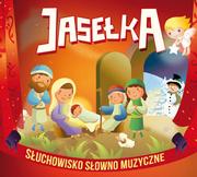 Audiobooki - słuchowiska - Soliton Jasełka: Słuchowisko słowno-muzyczne - miniaturka - grafika 1