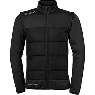 uhlsport uhlsport Essential Multi kurtka męska, czarna, M 100600301 - Kurtki męskie - miniaturka - grafika 1