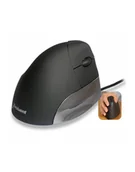 Myszki - WL Evoluent Vert.Mouse St., Storm,Right-handed 800-2600dpi - miniaturka - grafika 1