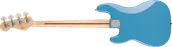 Gitary basowe - Squier Sonic Precision Bass Maple Fingerboard White Pickguard California Blue - miniaturka - grafika 1