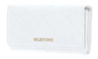 Portfele - VALENTINO Ocarina, Portfel dla kobiet, Bianco, VPS3KK113R, Bianco, VPS3KK113R - miniaturka - grafika 1