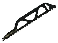 Brzeszczoty - DeWALT DT2421-QZ wyrzynarka, piła wyrzynarkowa oraz ostrze do piły tarczowej Brzeszczot do piły Metal 1 szt. - miniaturka - grafika 1