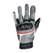 Rękawice motocyklowe - Rękawice Cross iXS Tour Desert-Air Szary/CzarnyXXXL - miniaturka - grafika 1