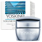 Kremy do twarzy - Yoskine Volumetry Expert. Wolumetryczny hipernawilżacz - krem na dzień - miniaturka - grafika 1