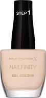 Lakiery do paznokci - Max Factor Nailfinity Lakier do paznokci 207 - miniaturka - grafika 1