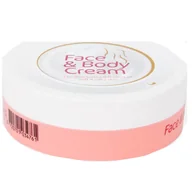 Kremy do twarzy - Face & Body cream krem do twarzy i ciała, 75 ml - miniaturka - grafika 1