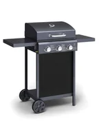 Grille gazowe - Grill gazowy HAMMOND, 3 palniki - miniaturka - grafika 1