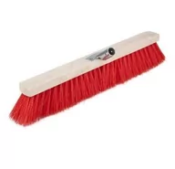 Miotły, szufle, mopy - Szczotka Ulicówka Do Terenów Zewnętrznych 70cm - miniaturka - grafika 1