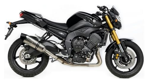 SBK LV ONE EVO YAMAHA FZ8/FAZER 8 i.e. INOX