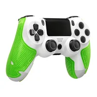 Kontrolery do Playstation - Lizard Skins Playstation 4 - szmaragdowa zieleń (zugeschnitten, 0,5 mm) - miniaturka - grafika 1