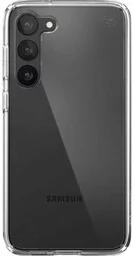 Speck Etui Presidio Perfect-Clear do Galaxy S23 Plus, przezroczyste - Etui i futerały do telefonów - miniaturka - grafika 1